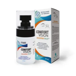 COMFORTVISION OCUSPRAY