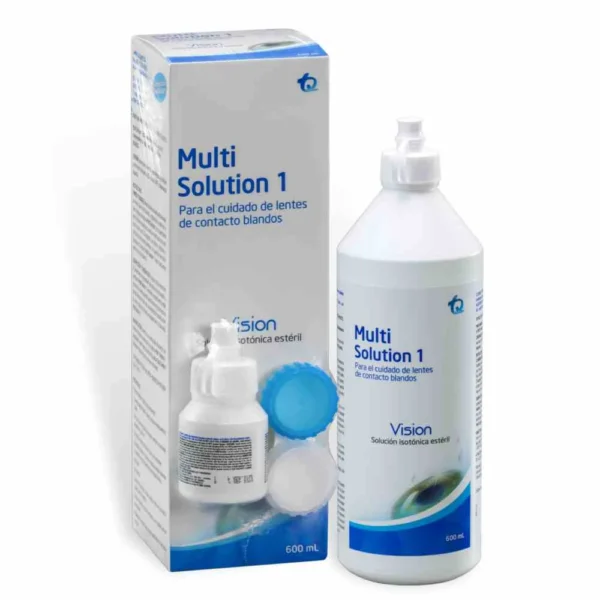 multisolution 600 gratis 30