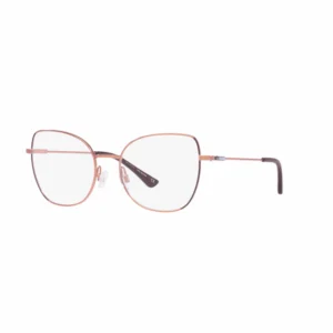 K662 - Rose gold & dark wine tampo jean monnier