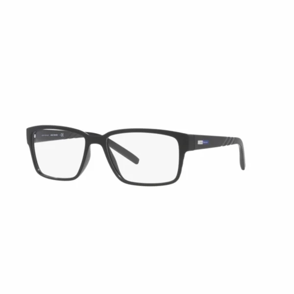 Montura Jean Monnier 3233 K892 negro para Hombre