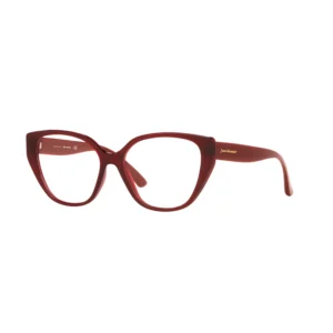 Gafas Jean Monnier Burdeos Modelo Mariposa 3254 para Mujer-PALMIRA-COLOMBIA