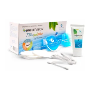 COMFORTVISION TTREE-GEL-PLUS-3